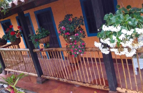 Guarne Villa | Villa San Gabriel