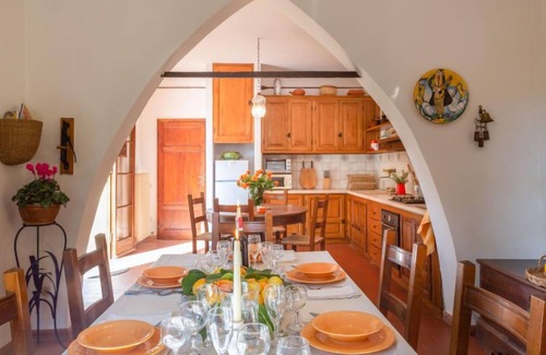 Montecalvoli House | Villa San Gervasio by Interhome