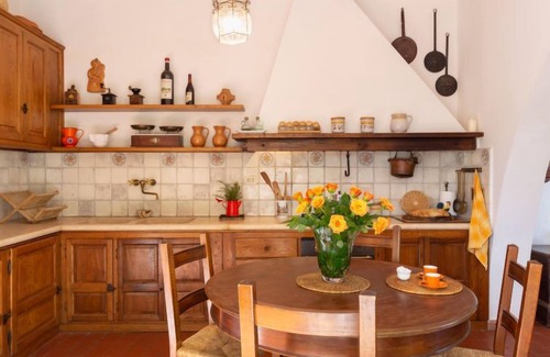 Montecalvoli House | Villa San Gervasio by Interhome
