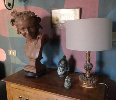Villafranca dʼAsti Bed & Breakfast | Villa San Giovanni