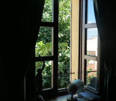 Villafranca dʼAsti Bed & Breakfast | Villa San Giovanni