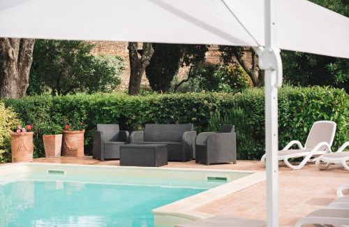 Roccastrada House | Villa San Giusto - Pool&Relax