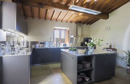 San Casciano in Val di Pesa House | [VILLA SAN JACOPO ⭐] Pool | Vineyards | Olive trees