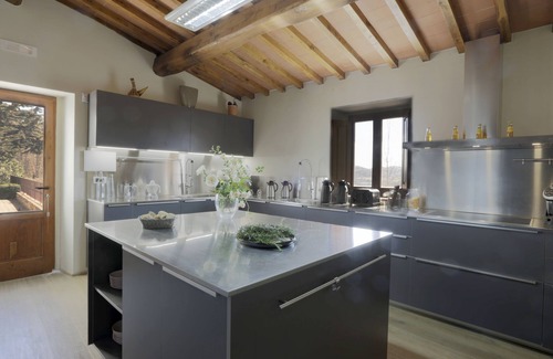 San Casciano in Val di Pesa House | [VILLA SAN JACOPO ⭐] Pool | Vineyards | Olive trees