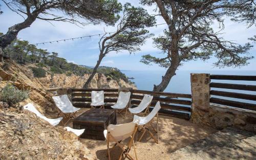Tossa de Mar Villa | Villa San Jaume Apostol Luxury