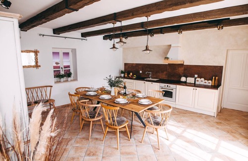 Babici Villa | Villa San Lorenzo by Villas Guide