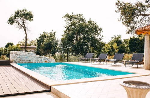 Babici Villa | Villa San Lorenzo by Villas Guide
