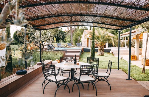 Babici Villa | Villa San Lorenzo by Villas Guide