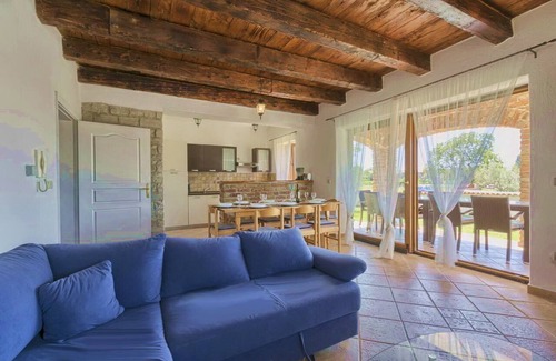 Butkovici House | Villa San Marco - 4 bedrooms, swimming pool & BBQ