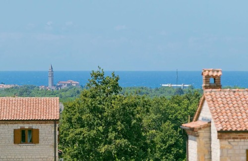 Butkovici House | Villa San Marco - 4 bedrooms, swimming pool & BBQ