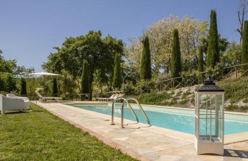 Fratte Rosa Villa | Villa San Marco - Homelike Villas