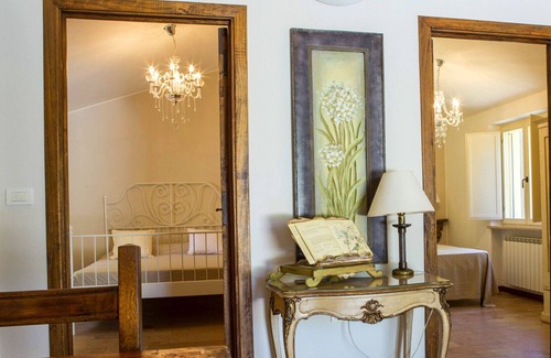 Fratte Rosa Villa | Villa San Marco, private pool in Le Marche