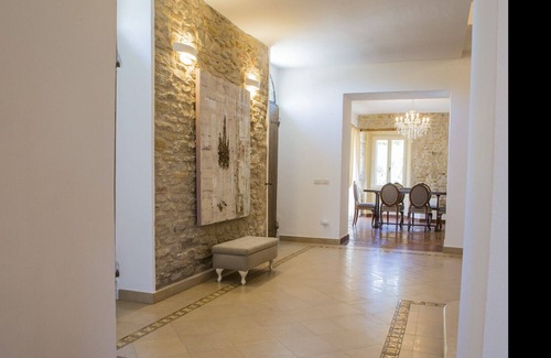 Fratte Rosa Villa | Villa San Marco, private pool in Le Marche
