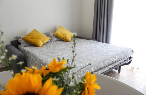 Bussolengo Apartment | Villa San Martino - bilocale a Bussolengo