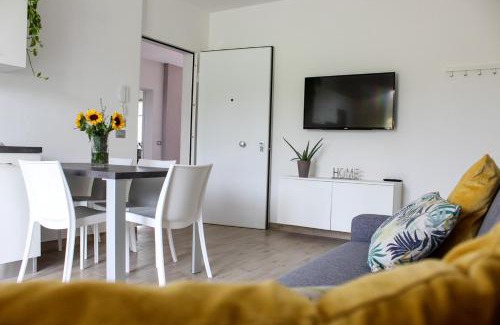 Bussolengo Apartment | Villa San Martino - bilocale a Bussolengo
