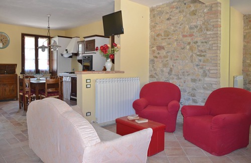 Torgiano Villa | Villa San Martino, Torgiano, Italy