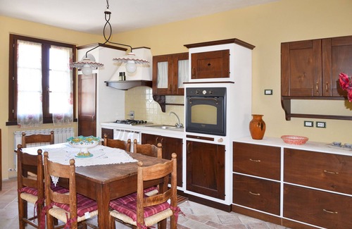 Torgiano Villa | Villa San Martino, Torgiano, Italy
