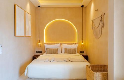 Sunset Road Villa | Villa San Miguel - 2 BR Private Villa in Seminyak