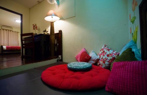 Chiang Mai Resort | Villa San Pee Seua - SHA extra plus