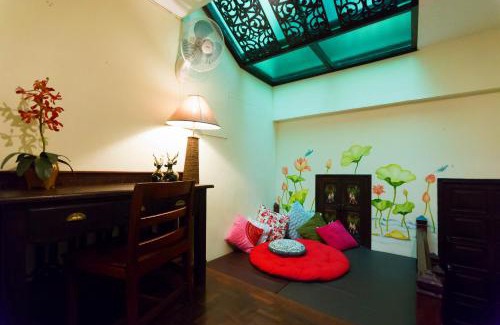 Chiang Mai Resort | Villa San Pee Seua - SHA extra plus