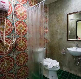 Chiang Mai Resort | Villa San Pee Seua - SHA extra plus