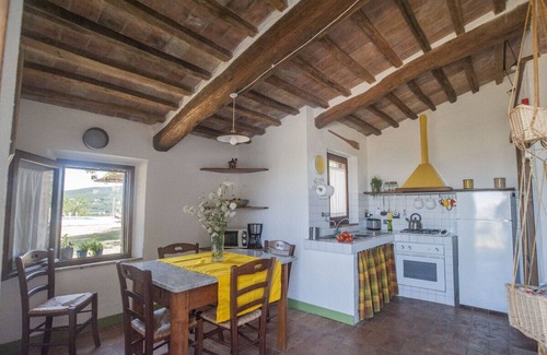 Radicondoli Villa | Villa San Regolino swimming pool exclusive use