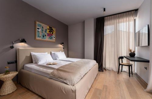 Kadumi Villa | Villa San Vincenti