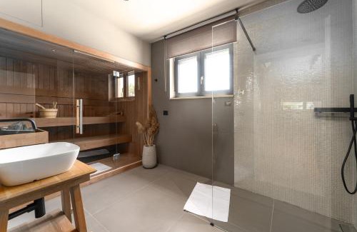 Kadumi Villa | Villa San Vincenti