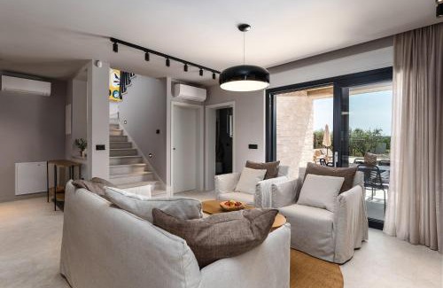 Kadumi Villa | Villa San Vincenti