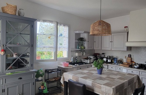 Saint-Cyr-en-Val House | Villa Sana