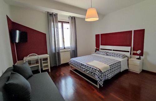Torgiano Bed & Breakfast | Villa Sandra BB & Home Restaurant