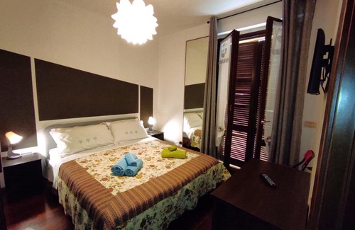 Torgiano Bed & Breakfast | Villa Sandra BB & Home Restaurant