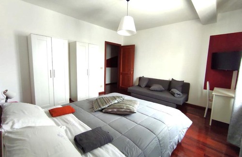 Torgiano Bed & Breakfast | Villa Sandra BB & Home Restaurant