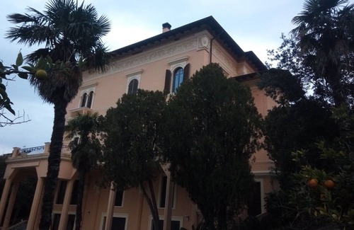 Giulianova Villa | Villa Sandra