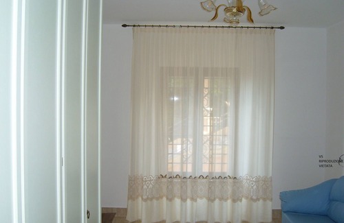 Giulianova Villa | Villa Sandra