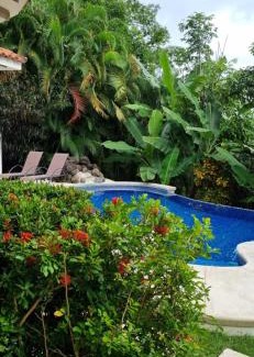 Samara Villa | Villa Sandy en Samara Rocks