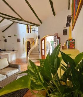 Samara Villa | Villa Sandy en Samara Rocks