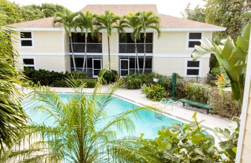 Sanibel Apartment | Villa Sanibel 1E