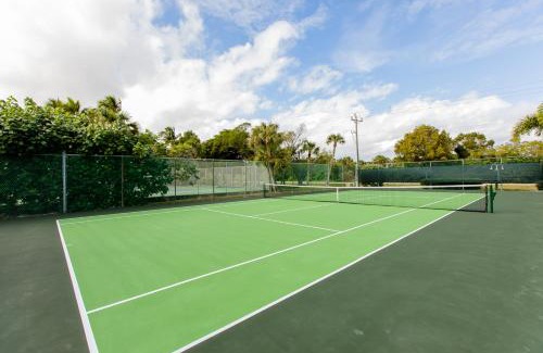 Sanibel Apartment | Villa Sanibel 1E