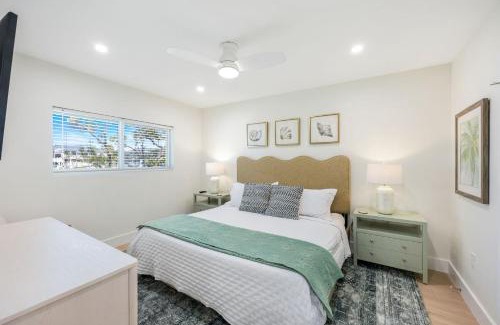 Sanibel Apartment | Villa Sanibel 1E