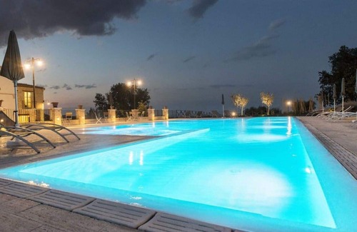 Alba Adriatica Villa | Villa Sant'Angelo - Room 9