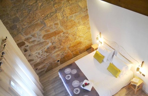 Santa Marinha House | Villa Santa Bárbara
