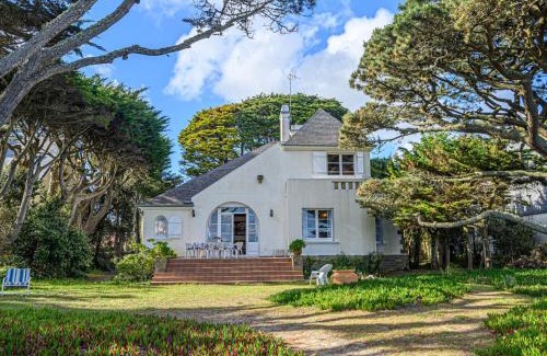 Carnac Villa | Villa Santa Cruz by Interhome