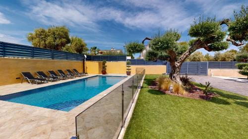 El Perello Villa | Villa Santa Llucia