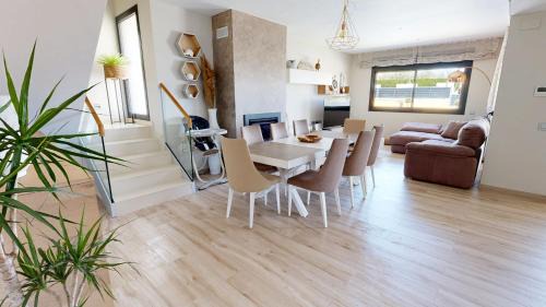 El Perello Villa | Villa Santa Llucia