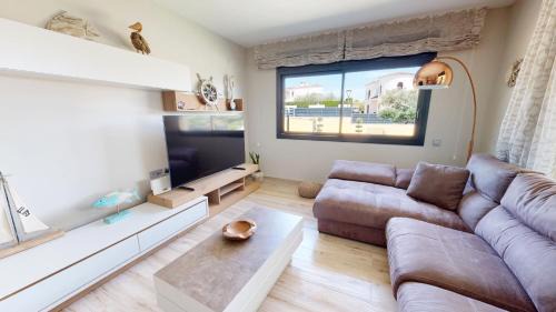 El Perello Villa | Villa Santa Llucia