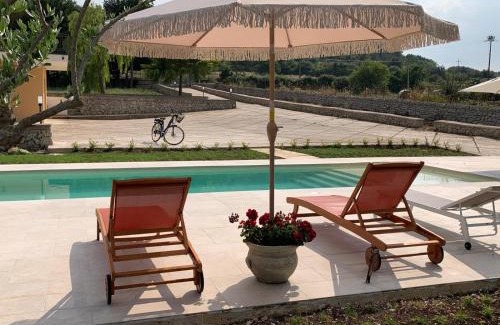 Noto Villa | Villa Santa Lucia