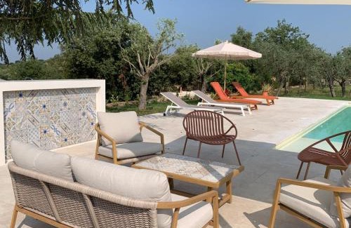 Noto Villa | Villa Santa Lucia