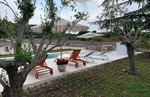 Noto Villa | Villa Santa Lucia