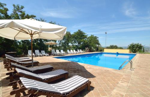 Deruta Villa | Villa Santa Maria Deruta